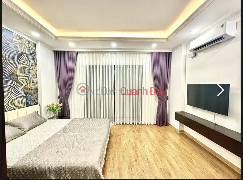 Property Search Vietnam | OneDay | Residential | Sales Listings | SUPER PRODUCT FORT LANG, DONG DA - FULL INTERIOR - NEAR STREET - 33M - 6.5 BILLION