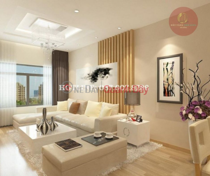 Property Search Vietnam | OneDay | Residential Sales Listings, 2020 New Year's Eve Celebration - AN THUONG FRONTAGE APARTMENT, NEAR MY KHE BEACH