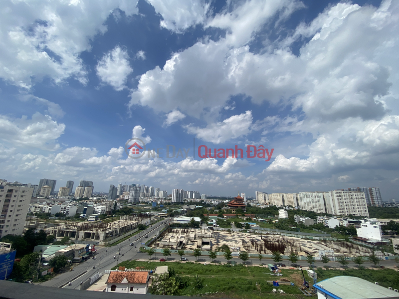 Property Search Vietnam | OneDay | Residential | Sales Listings, Owning a De Capella apartment in front of Luong Dinh street, District 2, living a high-class, elite investment