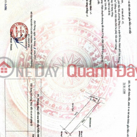 Lô đất hiếm 103,4m² giá chỉ 1,2xx tỷ – khu dân cư sầm uất, tiềm năng tăng mạnh! ZALO 0567 222 555 _0