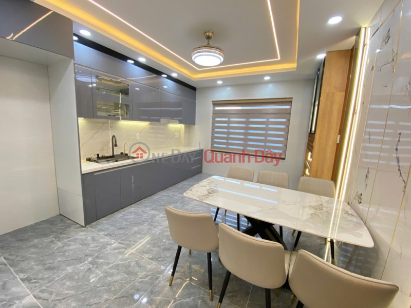 Property Search Vietnam | OneDay | Nhà ở | Niêm yết bán | HẺM 8M, 60M2, 5 TẦNG 4PN, HƯƠNG LỘ 2 NGAY BỆNH VIỆN BÌNH TÂN GIÁ NHỈNH 7 TỶ