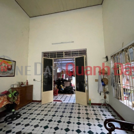 ► 6m wide house on Le Huu Trac street, right next to An Hai Dong market, 200m2, 7.3m wide _0