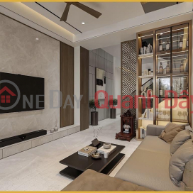 **Bán nhà hẻm 337 Lê Văn Sỹ, phường 1, Tân Bình (4*15,5) 3PN - 8,7 tỷ _0