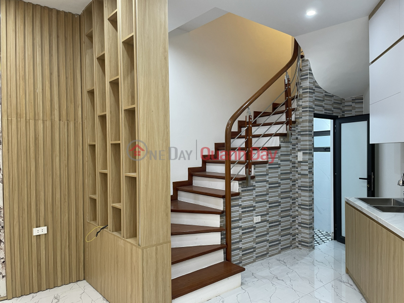 Property Search Vietnam | OneDay | Residential Sales Listings Van Chuong Dong Da private house for sale 45m 5 floors 4 bedrooms 10m to car nice house right on the street 5 billion contact 0817606560