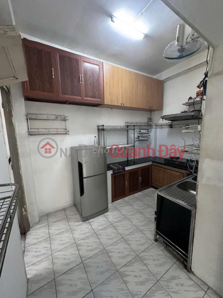 CĂN HỘ VIEW ĐẸP- GIÁ TỐT CẦN BÁN NHANH căn hộ tại quận Tân Phú, TPHCM Niêm yết bán