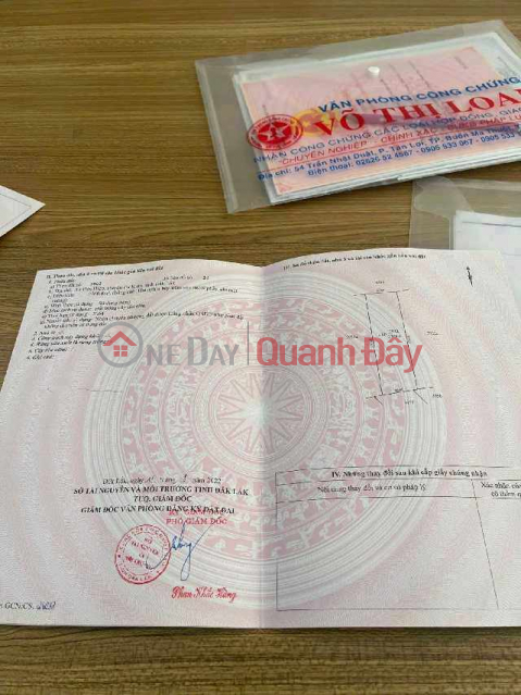 Chính chủ cần bán gấp 1ha đất view đồng ruộng _0
