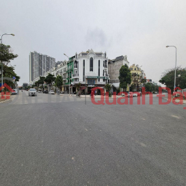Bán nhà trục chính kinh doanh tại Trâu Quỳ, Gia Lâm, Hà Nội. 58m2 4 tầng. _0