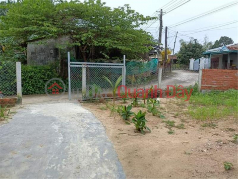 BEAUTIFUL LAND - GOOD PRICE - Owner Sells Land Lot In Pho Cuong - Duc Pho - Quang Ngai _0