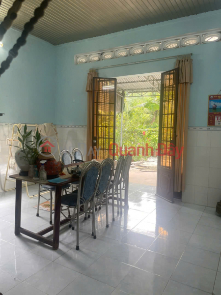 Property Search Vietnam | OneDay | Nhà ở | Niêm yết bán, Chính Chủ Cần Bán Lô Đất và Căn Nhà Tại Xã An Bình, Huyện Châu Thành, Tây Ninh.