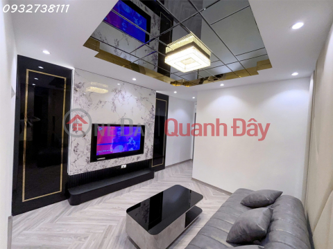 Bán căn hộ nhà tập thể đường Nguyễn Khoái, Hai Bà Trưng, cực đẹp, giá tốt nhất thị trường _0