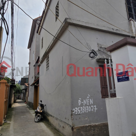 3-storey house for sale in Thuy Lam, Dong Anh, Hanoi, 260m2, 3 floors, 4.5 billion _0