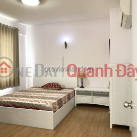 Hung Vuong plaza apartment for rent with 3 bedrooms fully furnished _0
