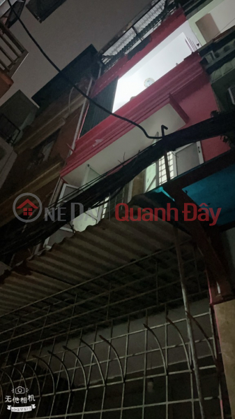 42M2 5-STOREY HOUSE ONLY 158,** MILLION\\/M2, BEAUTIFUL HOUSE READY TO MOVE IN Sales Listings