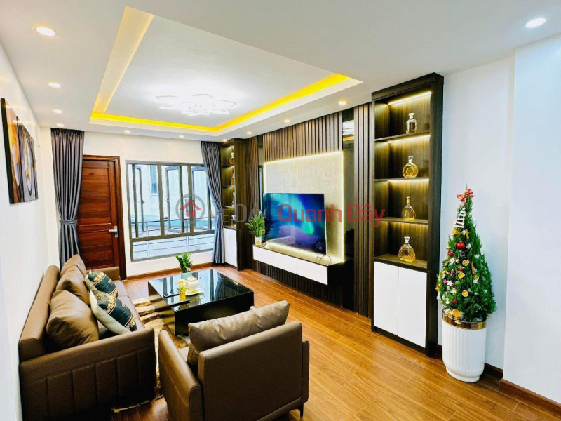 Property Search Vietnam | OneDay | Residential Sales Listings | XUAN LA - BEAUTIFUL HOUSE TO LIVE IN - 39M2X5T - 4.95 BILLION