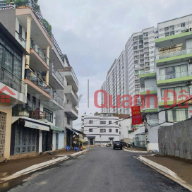 8M WIDE ROAD FRONTAGE IN THE DIVISION AREA - NEXT TO AEON MALL TEN LU, NEAR MIEN TAY BUS STATION - BEAUTIFUL 2-STOREY MULTI-FUNCTIONAL HOUSE. _0