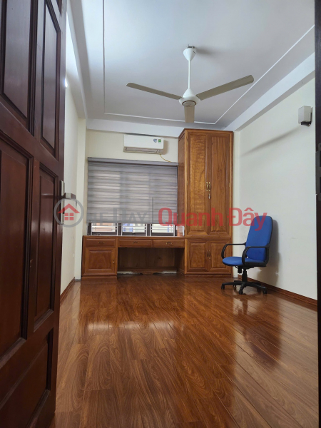 Property Search Vietnam | OneDay | Nhà ở Niêm yết cho thuê Cho thuê nhà KD, VP kết hợp ở gđ, nhóm 271 Trương Định, 5 tầng x 32m2, 3PN, 4 WC, 12 Triệu