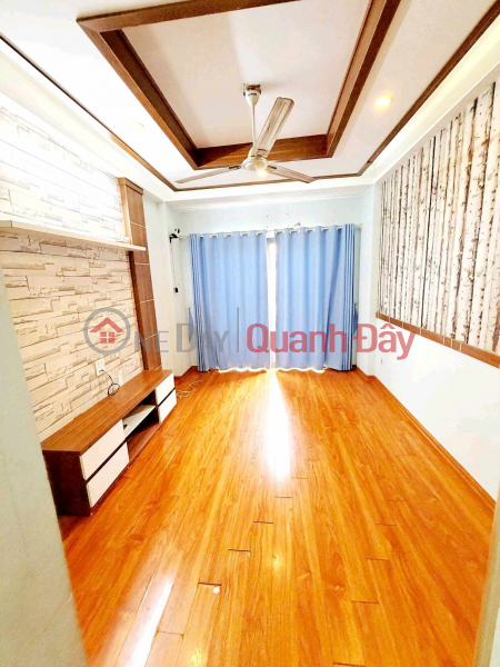 đ 7,9 tỷ | Nhà đẹp tại Giáp Nhị Hoàng Mai.30m2 * 5 tầng 7,9tỷ