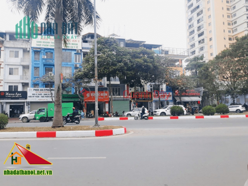 Property Search Vietnam | OneDay | Nhà ở | Niêm yết bán | Giảm chào, Đất Phân lô, ô tô chánh VĂN QUÁN, HÀ ĐÔNG, 40m2, 7,4 tỷ, kinh doanh, văn phòng, Ở