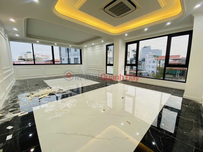 Property Search Vietnam | OneDay | Residential, Sales Listings, Corner Lot - Alley 35 Cat Linh 61\\/70m2 x 7T Elevator, 5.5m MT only 31 Billion, Car avoid, Business