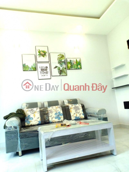 Property Search Vietnam | OneDay | Residential, Sales Listings, REDUCTION 300 TR => 2.8 BILLION - 60 M2 - 2 FLOORS - LINH XUAN - THU DUC - 3 BRs - NEW HOUSE - H3G.