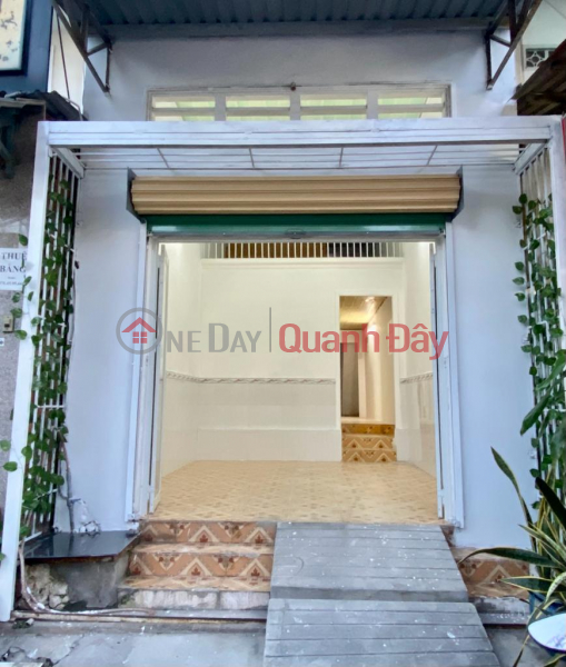 Property Search Vietnam | OneDay | Retail | Rental Listings | 01 ground floor, 01 mezzanine, 02 bedrooms, 01 toilet.