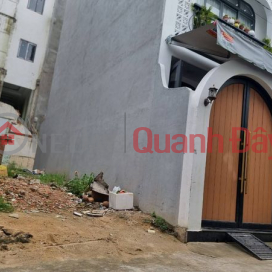 RESIDENTIAL LAND FOR SALE FOR OWNER, TAN THOI HIEP, DISTRICT 12 _0