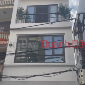 HOUSE FOR SALE FACE TON DUC THANG STREET, DONG DA, KD, CAR. 78M X 8 LEVELS Elevator, MT 5.2M, PRICE 33.5 BILLION _0