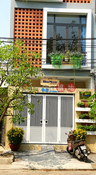 BlueMoon Fully Furnished Apartment Rental (Cho thuê Căn hộ đầy đủ Nội thất BlueMoon),Ngu Hanh Son | (2)