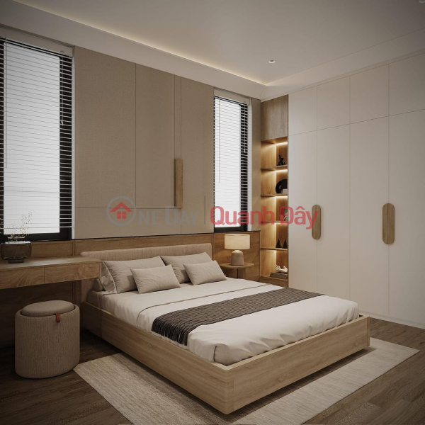 **Bán nhà mặt tiền đường Bàu Cát, phường 11 Tân Bình (4x25) 2 tầng Việt Nam Bán đ 12,7 tỷ