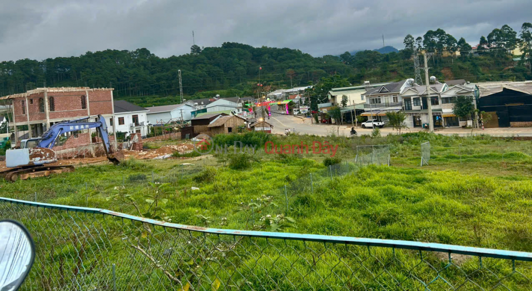 Property Search Vietnam | OneDay | Nhà ở, Niêm yết bán Bán Đất biệt thự phường lang biang đà lạt thuộc phường 7 cũ