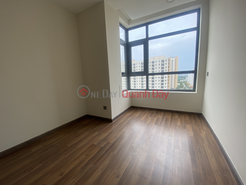 Latest shopping cart 1-2-3 room apartment, De Capella apartment in District 2, 16% discount, Bank support for 36 months Sales Listings