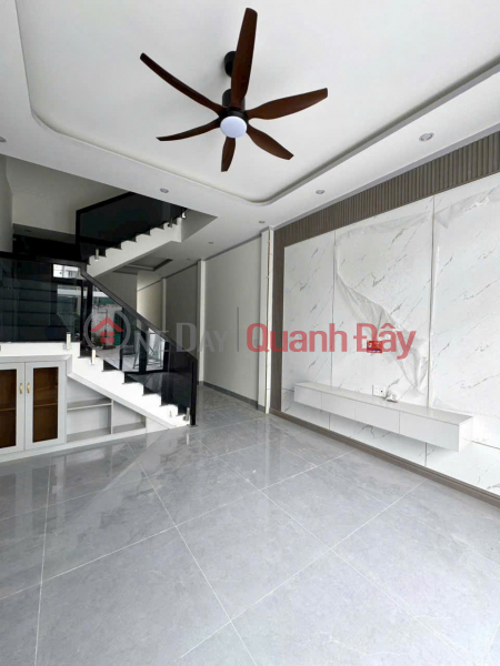 NHÀ MỚI FULL NỘI THẤT – CHỈ 550TR GẦN CÔNG TY CHANGSIN, Việt Nam Bán đ 550 triệu