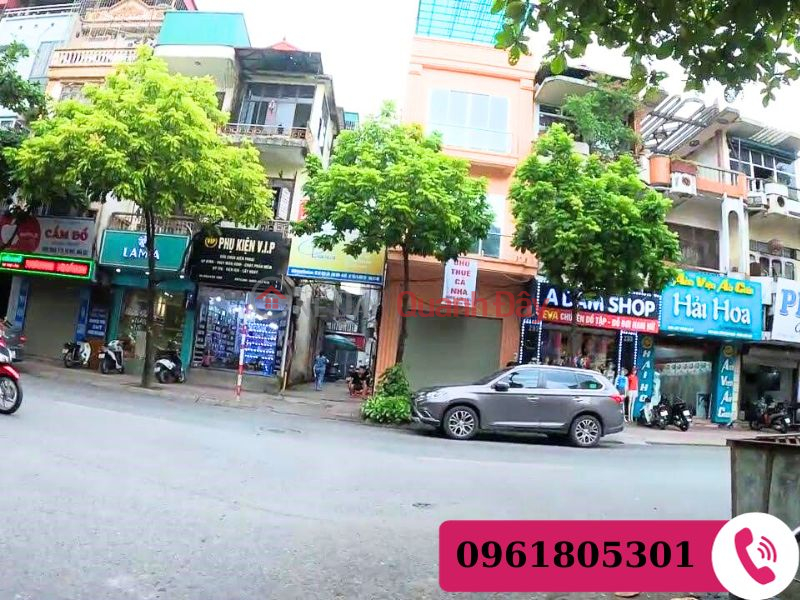 Nguyen Van Cu - Super Product Lb 30m2, 3 Floors, Oto Do Cua, 2.59 Billion - Rare Sales Listings