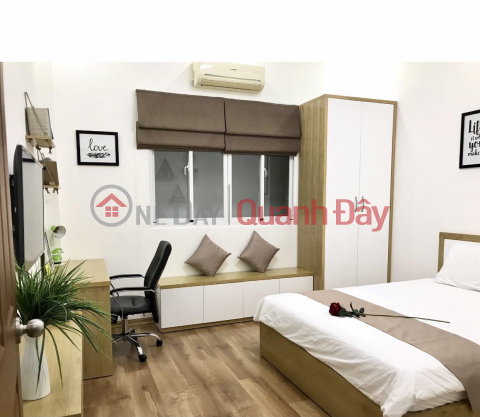 MAIN HOUSE - PRIMARY LOCATION 8\/10 Go Dau, Tan Son Nhi Ward, Tan Phu District, City. HCM _0