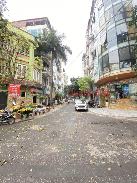 House for sale on Nguyen Thi Dinh Street, Cau Giay District. 66m Frontage 15m Approximately 23 Billion. Commitment to Real Photos Main Description _0