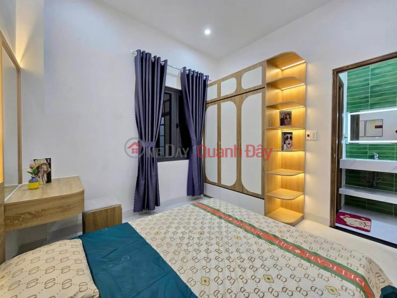 Property Search Vietnam | OneDay | Residential Sales Listings 2-storey house for sale, car alley on Hai Phong - Thanh Khe street