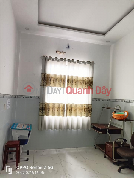 Level 4 house, ward 6, Dong Thap city Vietnam | Sales ₫ 2.55 Billion