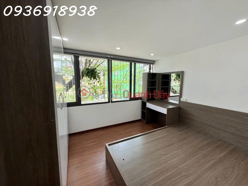 Chỉ 3.6 tỷ-nhà đẹp ở luôn-70m2-lô góc-3 thoáng-3 phòng ngủ-Minh Khai, Hai Bà Trưng Việt Nam | Bán, đ 3,6 tỷ