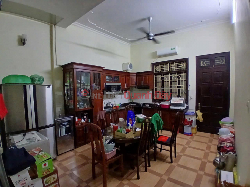 Property Search Vietnam | OneDay | Residential Sales Listings | House for sale on Hang Bong street, 80m2, 72.5 billion, great business, suitable for building a hotel