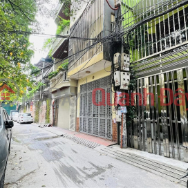 Hoang Cau Townhouse for Sale, Dong Da District. 70m Frontage 4m Approximately 19 Billion. Commitment to Real Photos Accurate Description. Owner Can _0