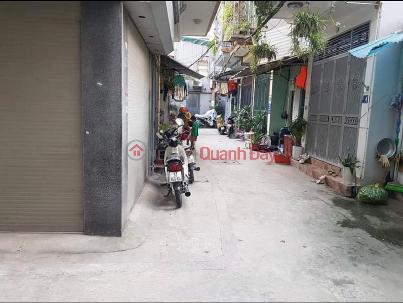 Property Search Vietnam | OneDay | Nhà ở | Niêm yết bán | Ngọc Thụy 35/38m2, 4 tầng,mặt tiền3m, 4.3 tỷ Long Biên