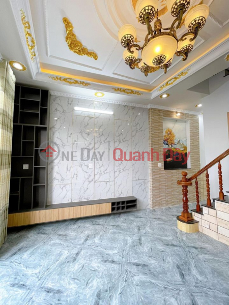 Property Search Vietnam | OneDay | Residential, Sales Listings | BEAUTIFUL NEW HOUSE FOR SALE 1 MILLION 1 FLOOR MATCH HOUSE 7 TRAN VINH KIET STREET - AN BINH - NINH Kieu - Can Tho