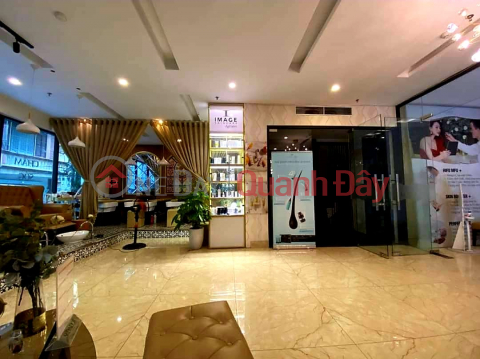 VIP BA DINH STREET FRONT BUILDING FOR SALE – 10 FLOOR 1 BASEMENT - Area 96M2\/10T x Size 6.8M – PRICE 45 BILLION _0