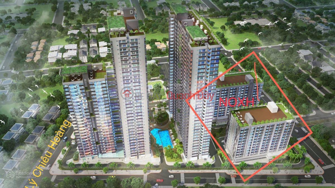 Property Search Vietnam | OneDay | Residential | Sales Listings There are a few Q6 social housing seats left for low-income people from good investors