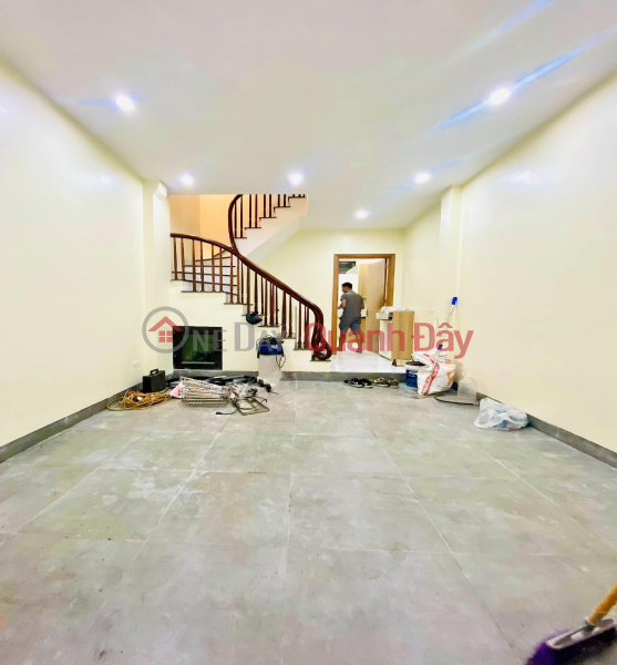 Property Search Vietnam | OneDay | Residential Sales Listings | Office building - corner lot - 7-storey house - street front elevator in the very near future