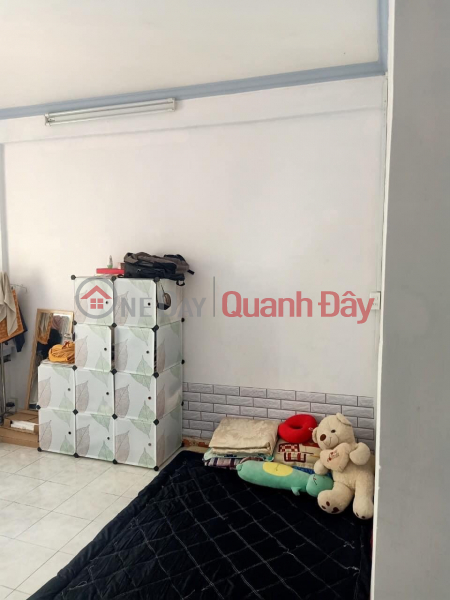 Property Search Vietnam | OneDay | Nhà ở, Niêm yết cho thuê | Chính chủ cho thuê lầu 5 chung cư số 05 cao thắng,p2,q3, hcm