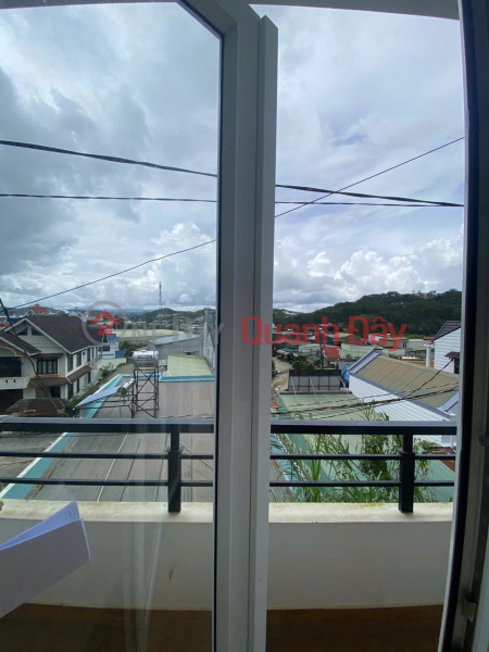 đ 20 triệu/ tháng, Sang nhượng homestay 9 phòng đang kinh doanh ổn định phường 3 Đà Lạt giá thuê 20 triệu