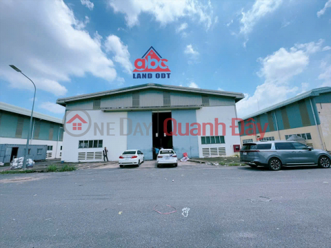 Warehouse for rent in Loteco Long Binh Bien Hoa Industrial Park, price 60k\/m2 _0