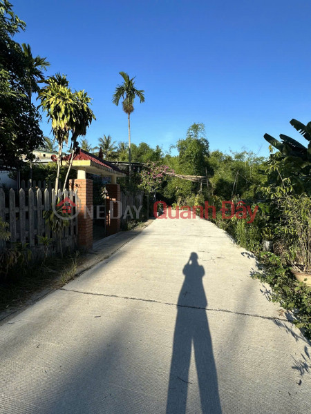 Prime land for building rental properties with high rental income potential, 280m2, fully residential land (14m frontage). Vietnam | Sales, đ 3.9 Billion