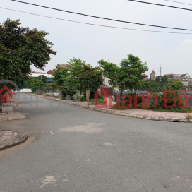 Bán đất Thuận Thành, Bắc Ninh. 78m2 * mt 4,3m * 2,8 tỷ. ô tô thông, _0